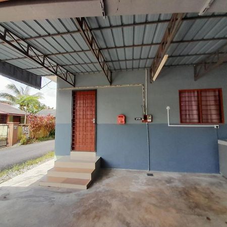 Guesthouse Mokteh Kuala Terengganu Esterno foto