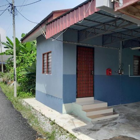 Guesthouse Mokteh Kuala Terengganu Esterno foto
