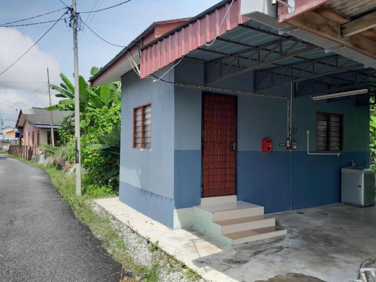 Guesthouse Mokteh Kuala Terengganu Esterno foto