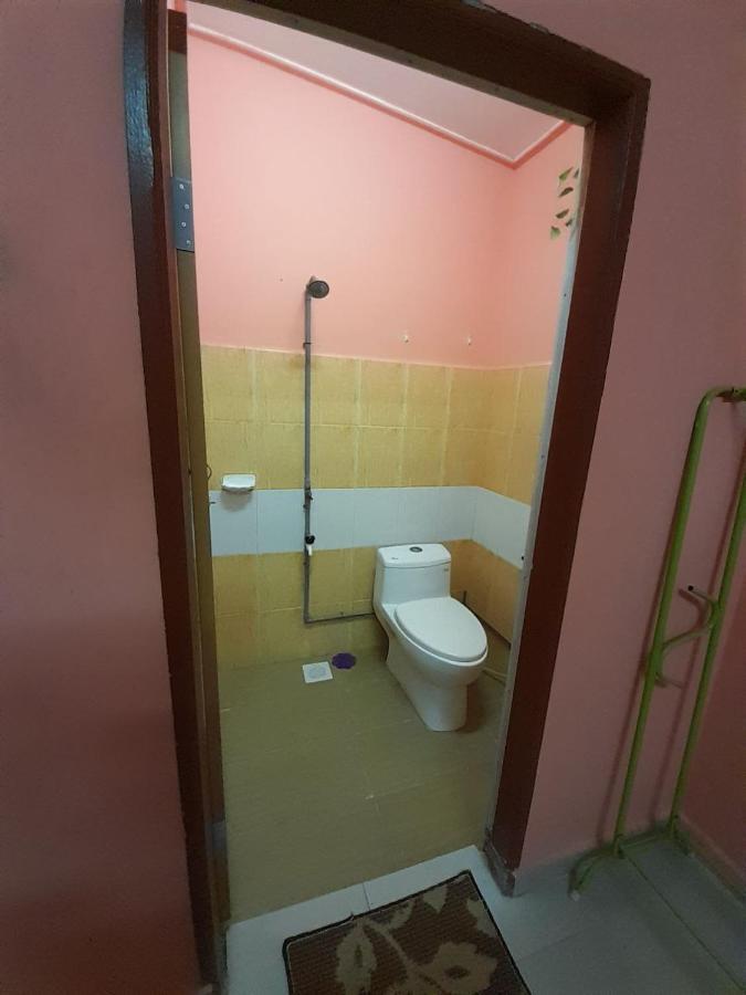 Guesthouse Mokteh Kuala Terengganu Esterno foto