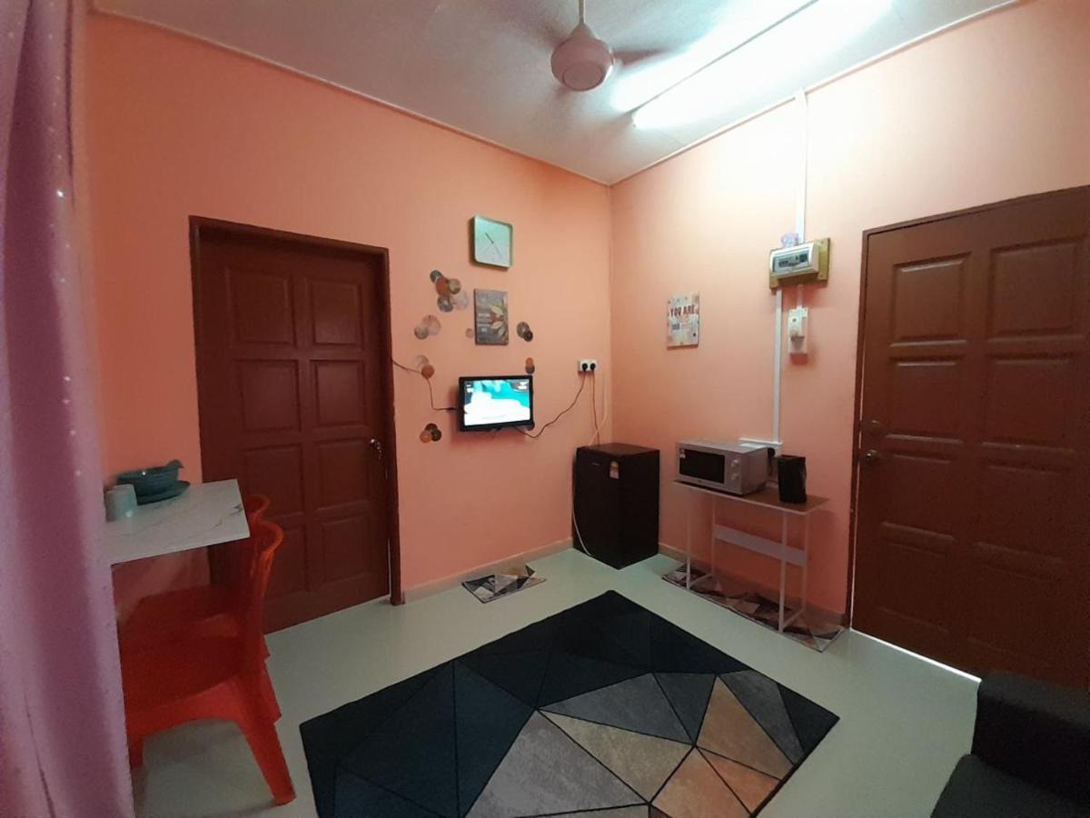Guesthouse Mokteh Kuala Terengganu Esterno foto