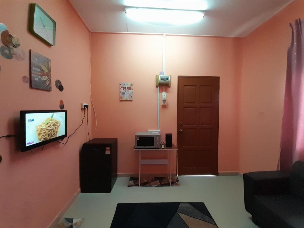 Guesthouse Mokteh Kuala Terengganu Esterno foto
