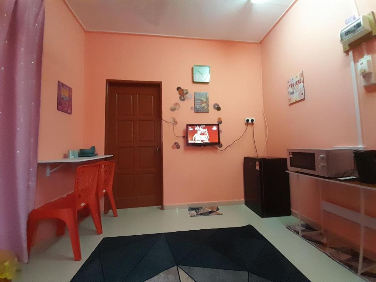 Guesthouse Mokteh Kuala Terengganu Esterno foto