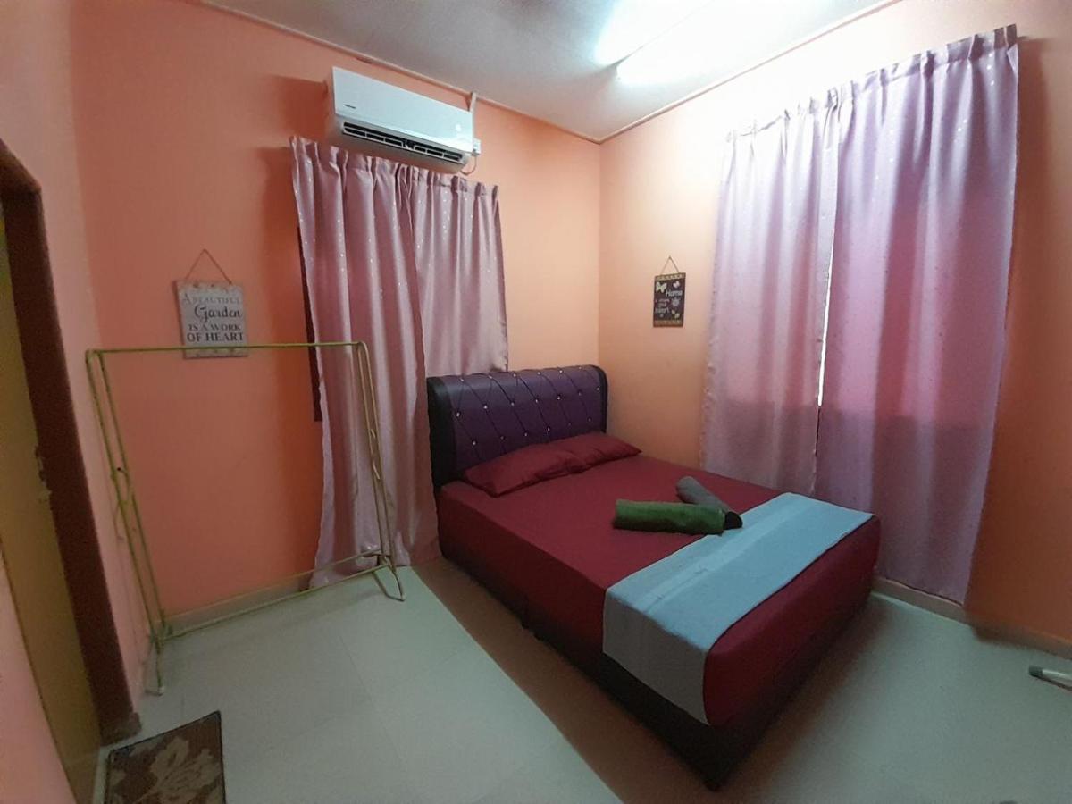 Guesthouse Mokteh Kuala Terengganu Esterno foto
